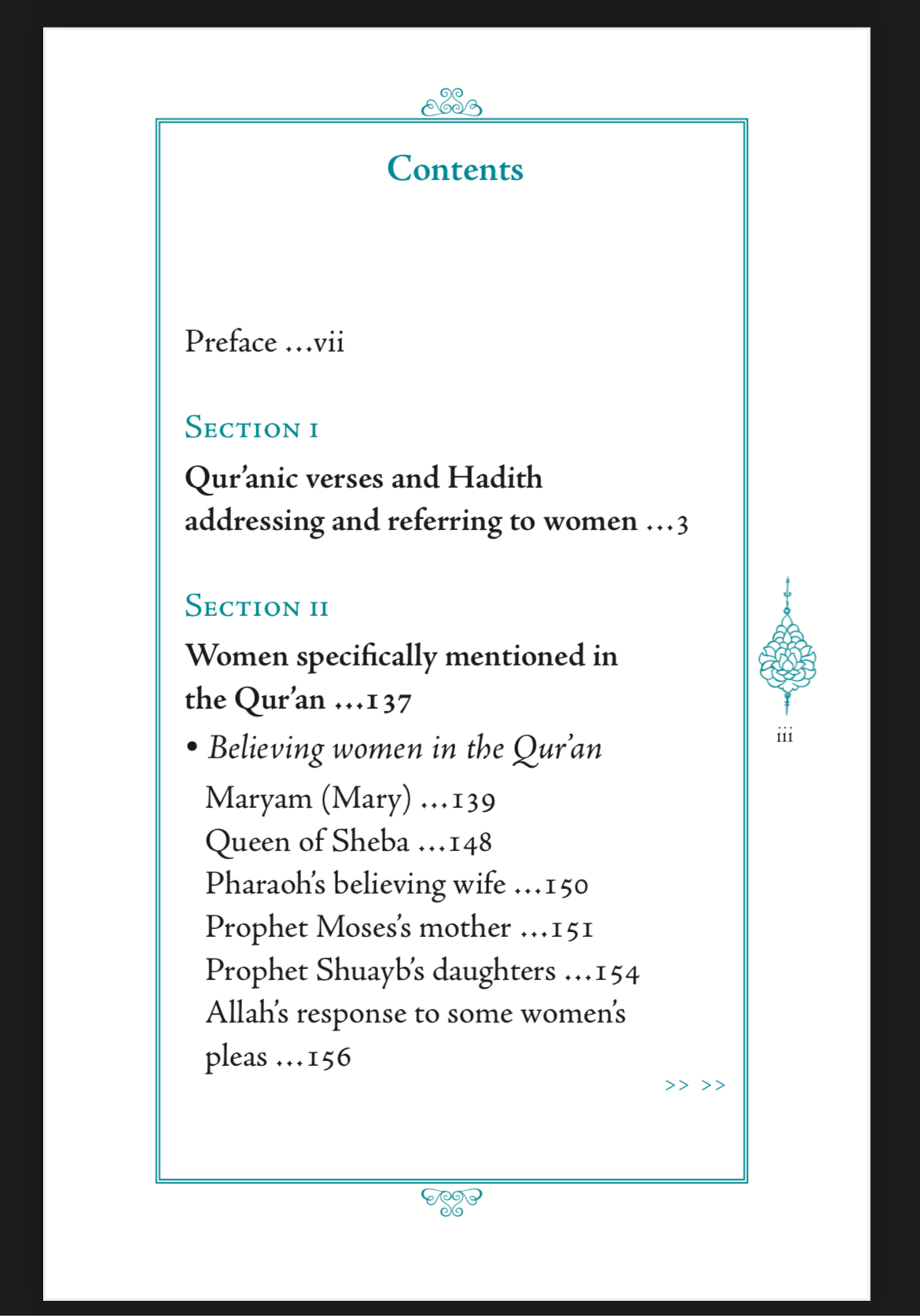 WOMEN IN ISLAM
WHAT THE QUR'AN AND SUNNAH SAY
By (author) Kidwai Raheem Abdur