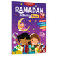 Ramadan Activity Book (Little Kids)