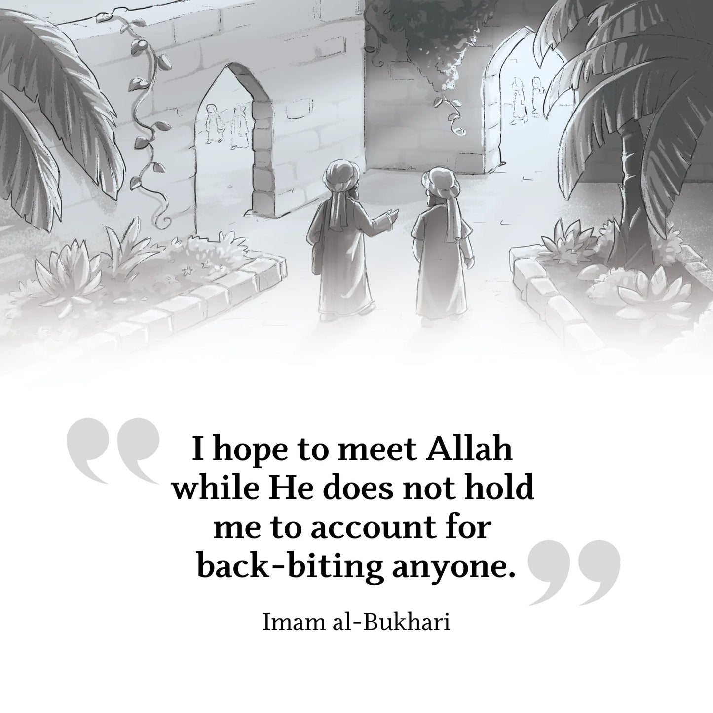 Imam Bukhari