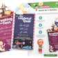 Ramadan Activity Book (Big Kids)