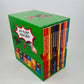 MY FIRST HEROES BOX SET
BEDTIME STORIES FROM THE QUR'AN
By (author) Reem Rahman & Marium A Rahman