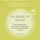 Quranic Parables Workbook