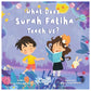 What Does Surah Fatiha Teach Us?