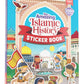 The Amazing Islamic History Sticker Book