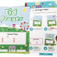 Ramadan Activity Book (Big Kids)