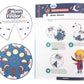 Ramadan Activity Book (Big Kids)