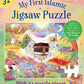 MY FIRST ISLAMIC JIGSAW PUZZLE
By (author) Sara Khan