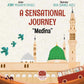 A Sensational Journey: Medina Book