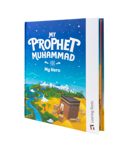 My Prophet Muhammad