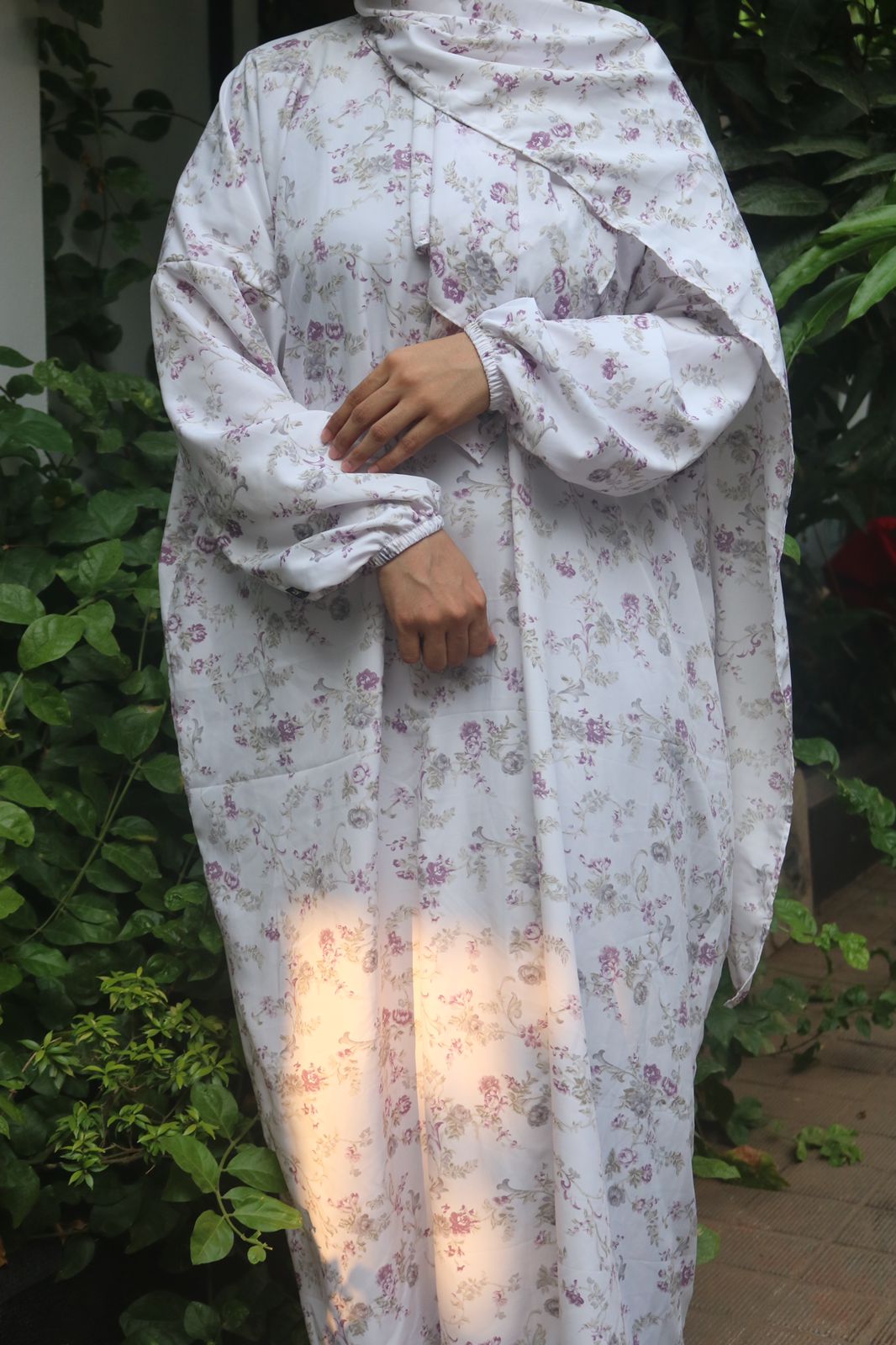 Prayerdress for adults