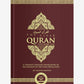 The Clear Quran With Arabic Text 14x21cm